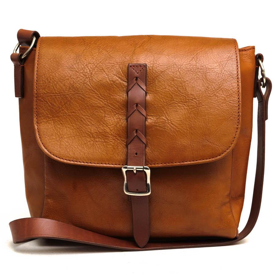 SOMES SADDLE ソメスサドル ショルダーバッグ メイショウサムソン 記念