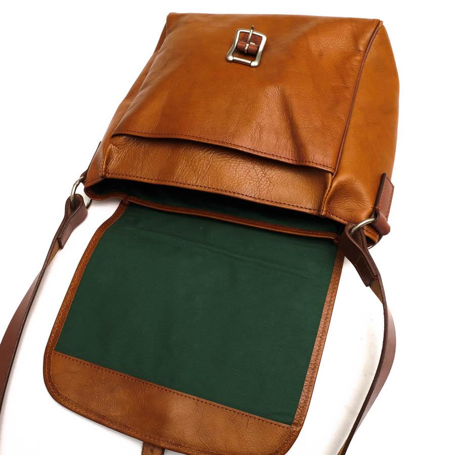 SOMES SADDLE ソメスサドル ショルダーバッグ メイショウサムソン 記念