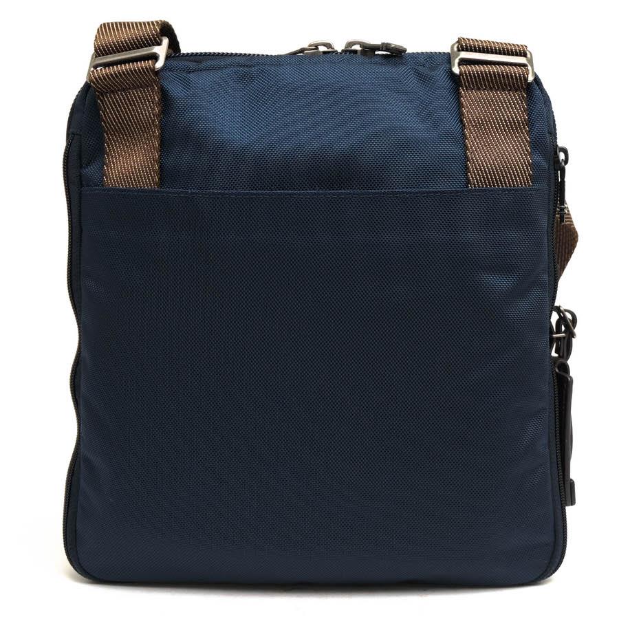 TUMI（トゥミ） ショルダーバッグ 222304NVY2 ALPHA BRAVO ANNAPOLIS