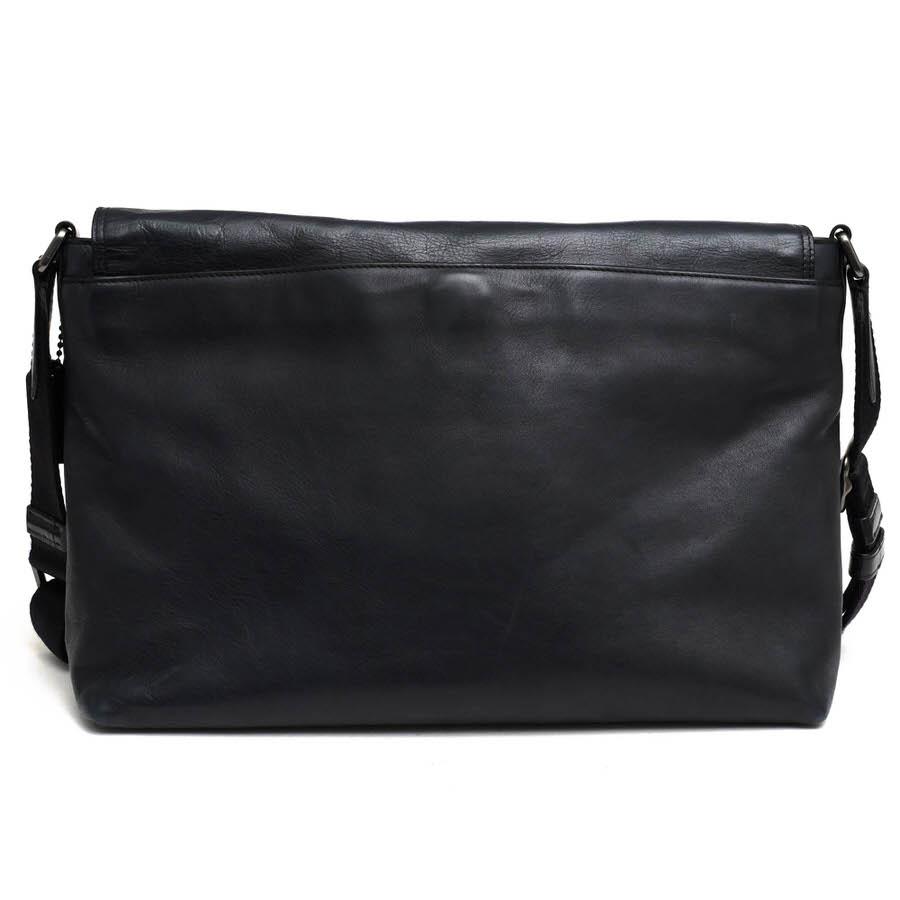 COACH（コーチ） ショルダーバッグ F71642 Sullivan Messenger In