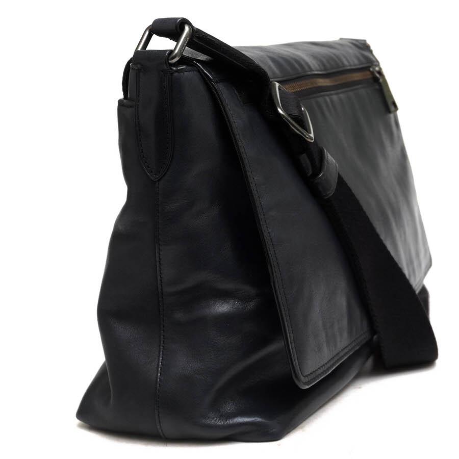 COACH（コーチ）サリバン スムースレザー メッセンジャーバッグ COACH（コーチ） ショルダーバッグ F71642 Sullivan Messenger In