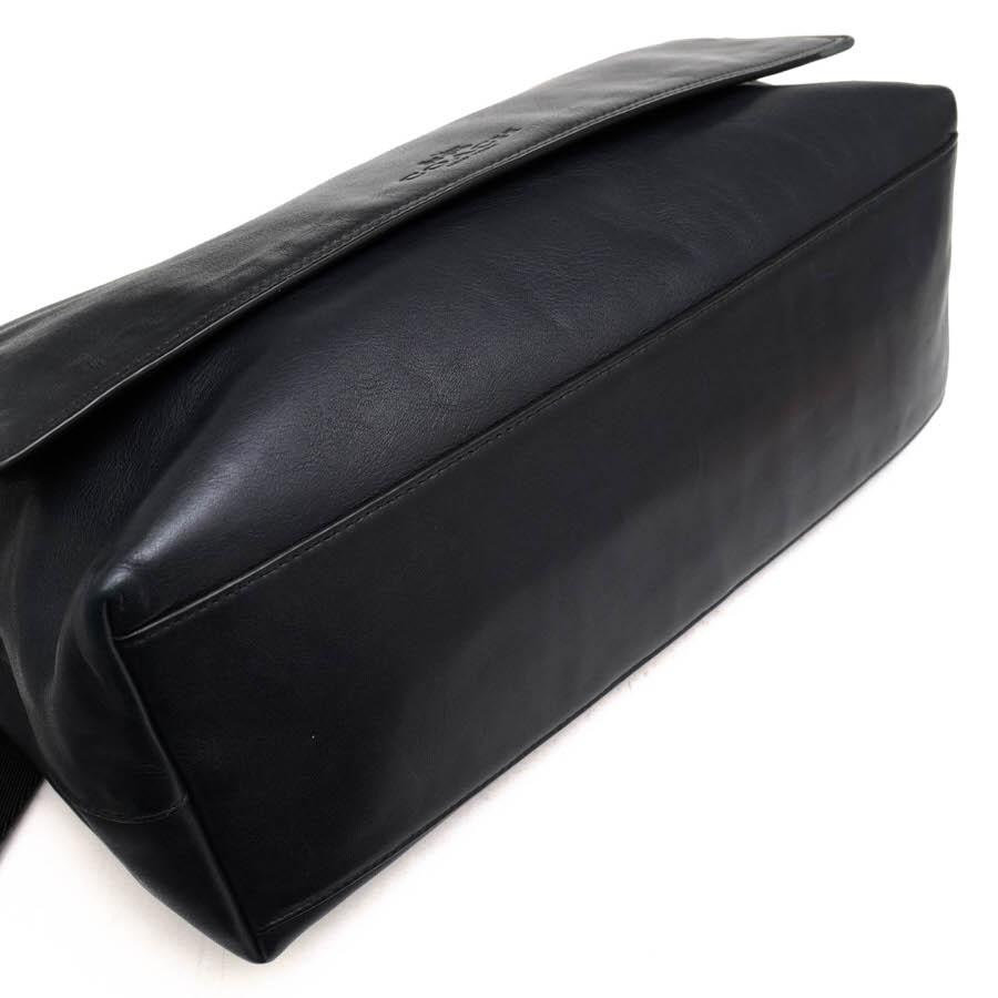 COACH（コーチ）サリバン スムースレザー メッセンジャーバッグ COACH（コーチ） ショルダーバッグ F71642 Sullivan Messenger In