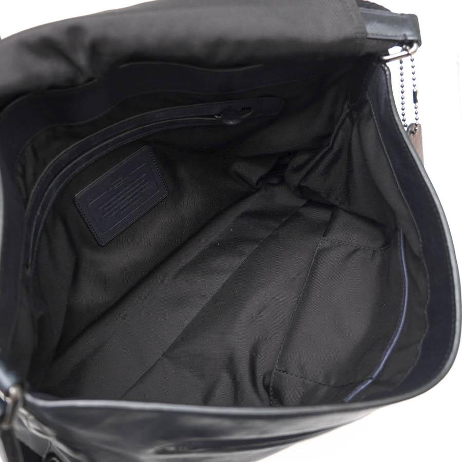 COACH（コーチ） ショルダーバッグ F71642 Sullivan Messenger In