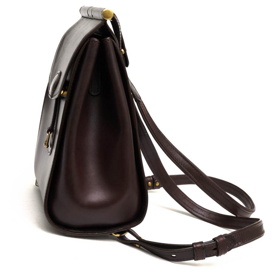 ITAGAKI イタガキ リュック E923 Stirrup Rucksack あぶみリュック