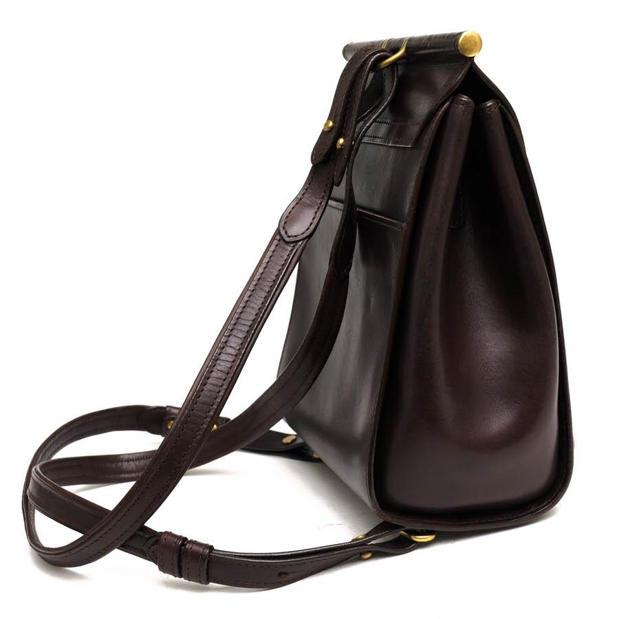 ITAGAKI イタガキ リュック E923 Stirrup Rucksack あぶみリュック