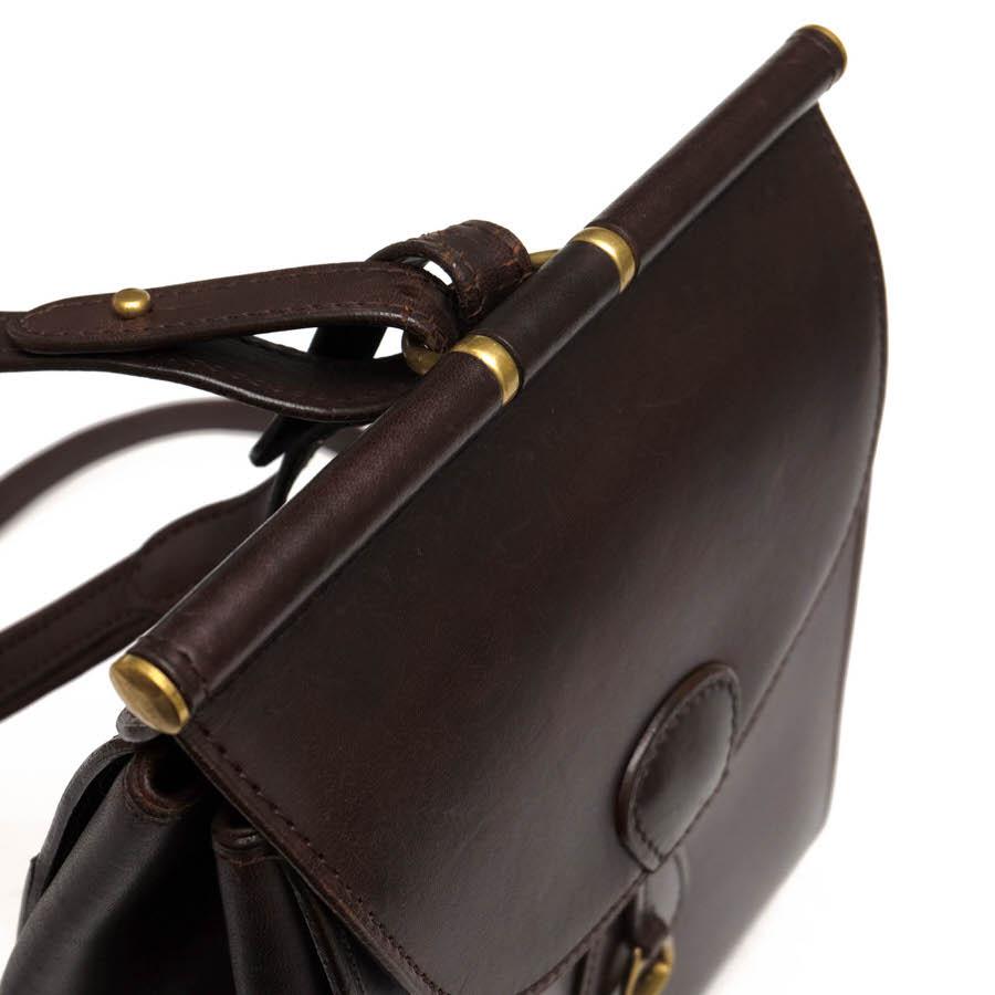 ITAGAKI イタガキ リュック E923 Stirrup Rucksack あぶみリュック
