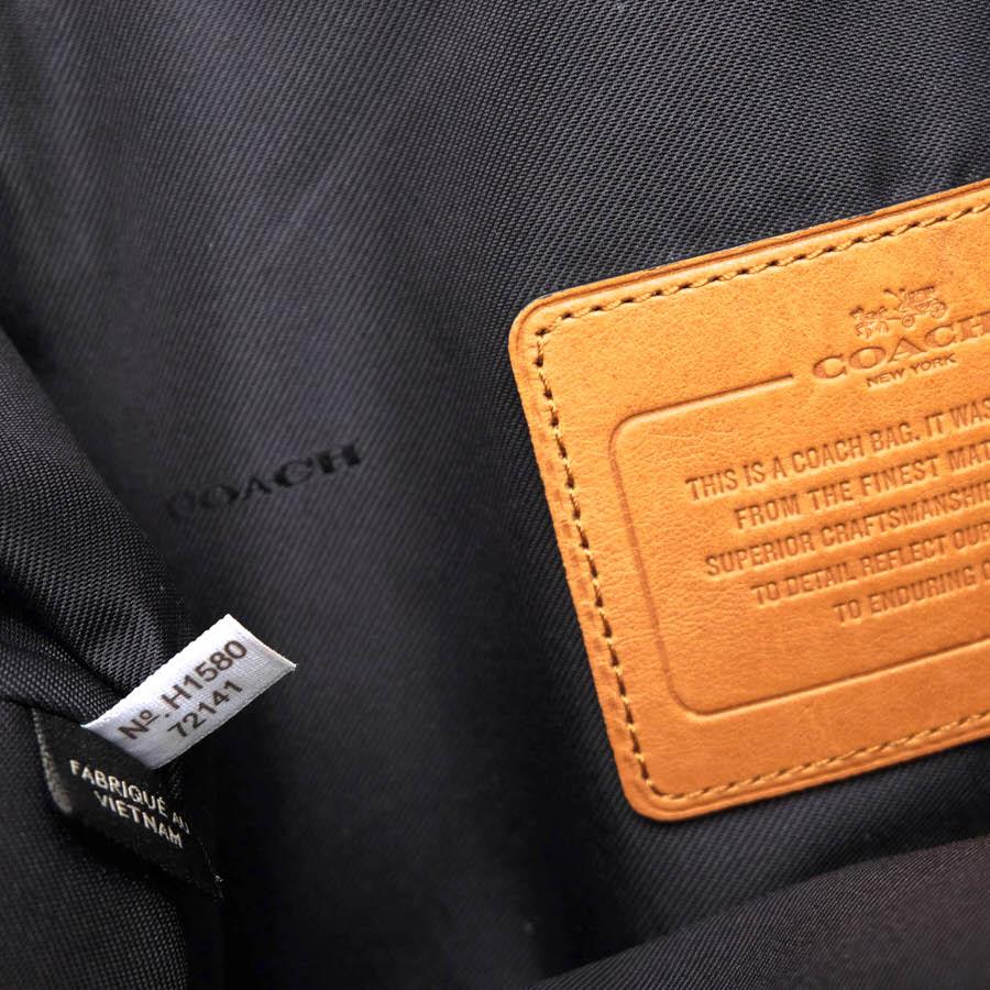 COACH（コーチ） トートバッグ 72141 Manhattan foldover tote