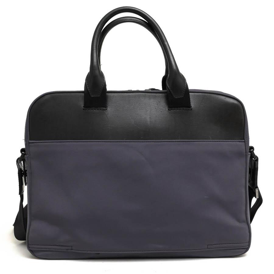 COLE HAAN（コールハーン） ビジネスバッグ F11338 GRANDSERIES Nylon 
