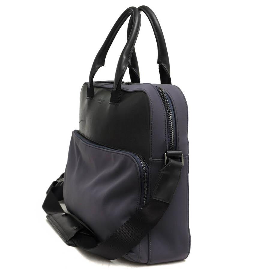 COLE HAAN コールハーン ビジネスバッグ F11338 GRANDSERIES Nylon and 