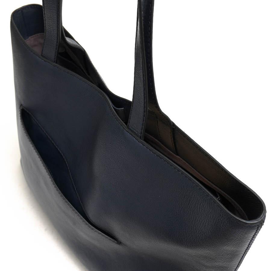 MOTHERHOUSE マザーハウス トートバッグ Linear Tote L リニア MOTHERHOUSE マザーハウス トートバッグ Linear Tote L リニア
