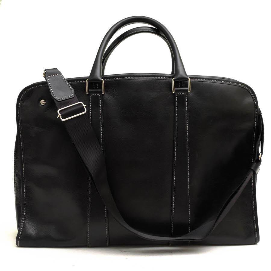 INDEED ビジネスバッグ 黒 INDEED ビジネスバッグ