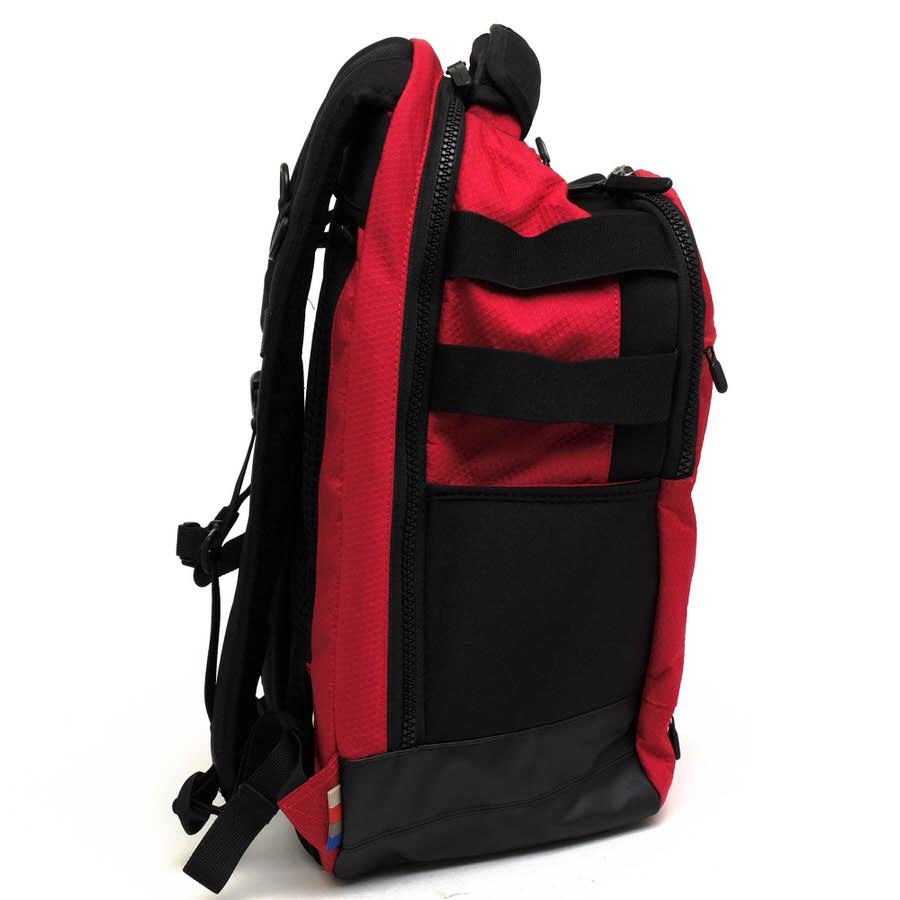 LEXDRAY レックスドレイ リュック Boulder Pack Special Edition 24L