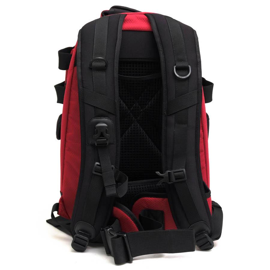 ○レックスドレイ LEXDRAY Special Edition リュック Boulder Pack 24L デイパック メンズ 【中古】 中古 LEXDRAY レックスドレイ リュック Boulder Pack Special Edition 24L