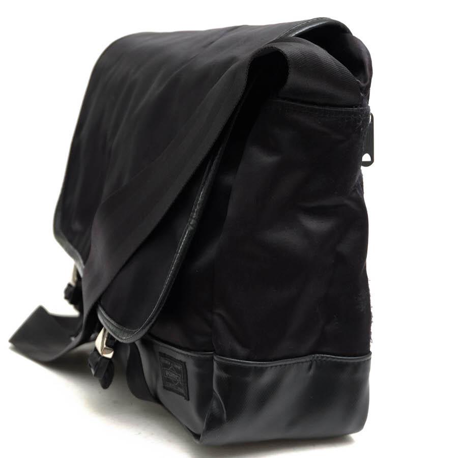 PORTER ポーター 吉田カバン ショルダーバッグ 383-05713 STORM 