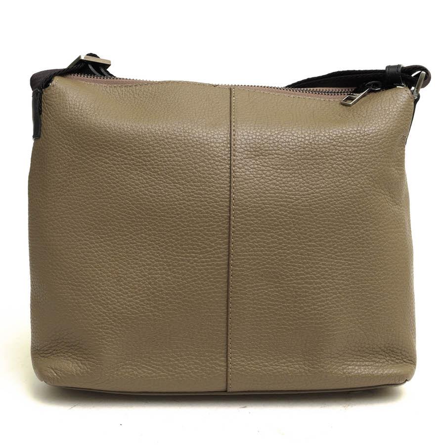 FURLA（フルラ） ショルダーバッグ ULISSE M CROSSBODY ユリッセ 牛革