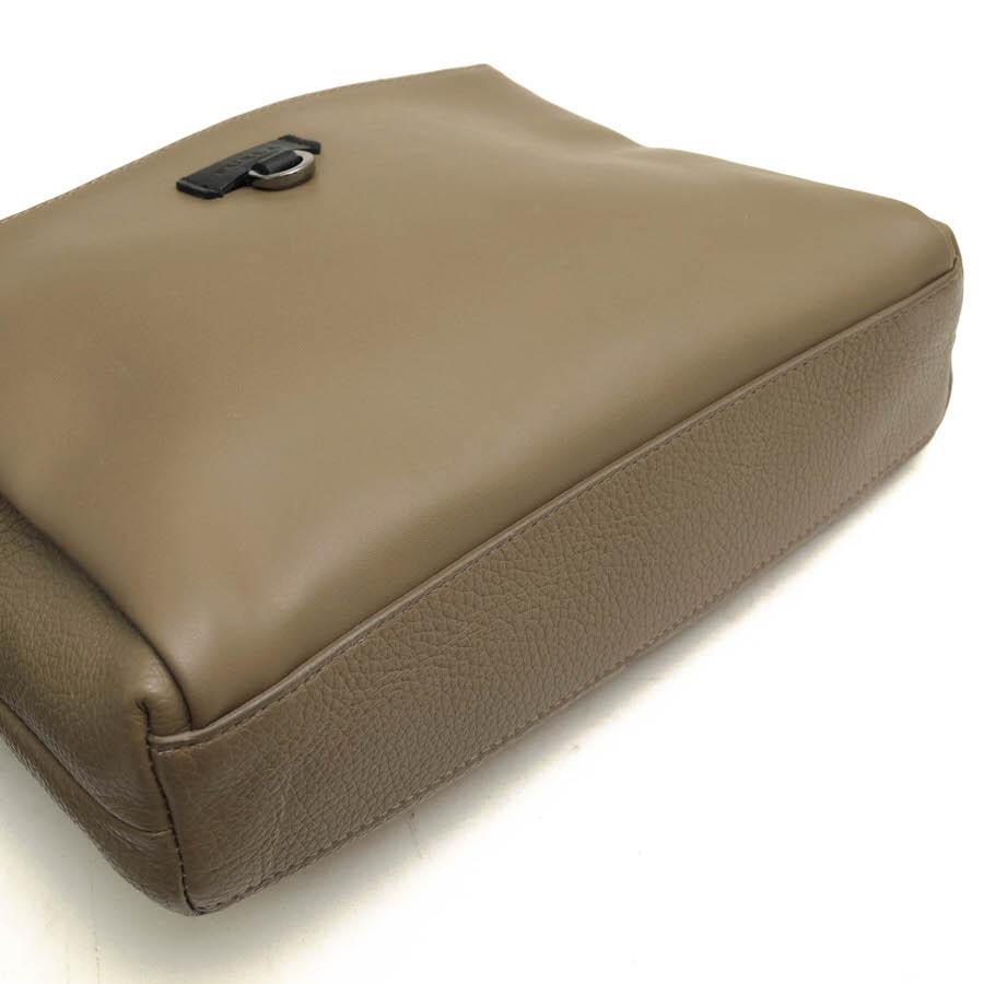 FURLA（フルラ） ショルダーバッグ ULISSE M CROSSBODY ユリッセ 牛革