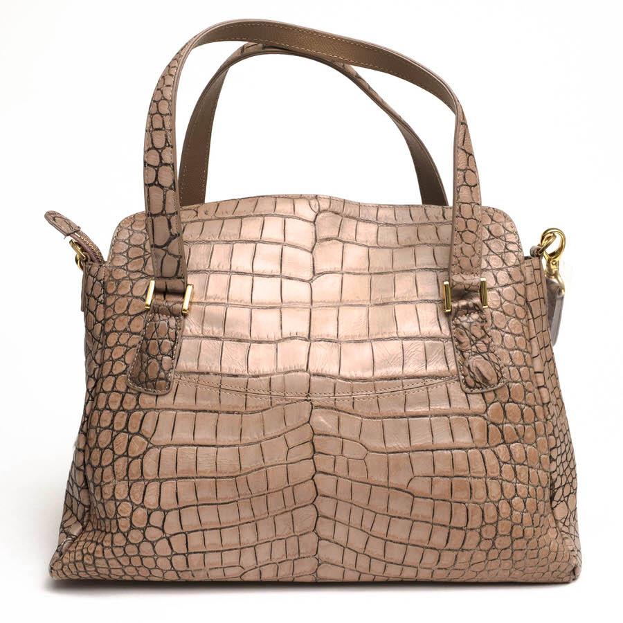 LEATHER JEWELS レザージュエルズ トートバッグ 17M17 MERIDIANA メル 