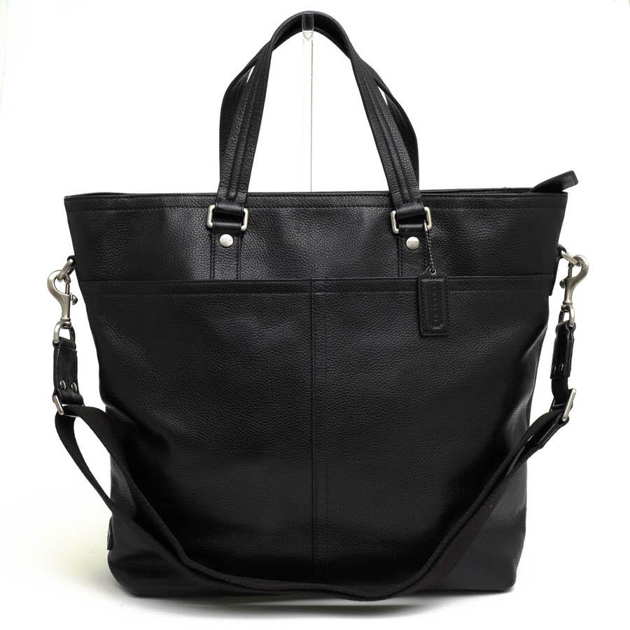 COACH（コーチ） トートバッグ F77181 Transatlantic Drafting 