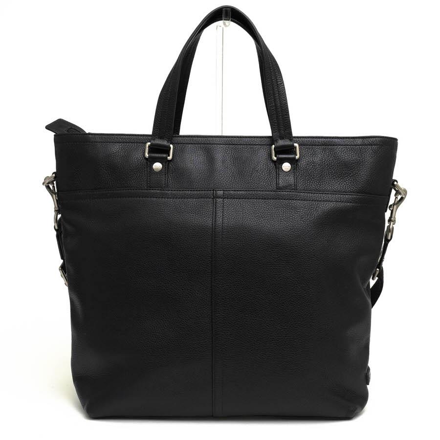 COACH（コーチ） トートバッグ F77181 Transatlantic Drafting