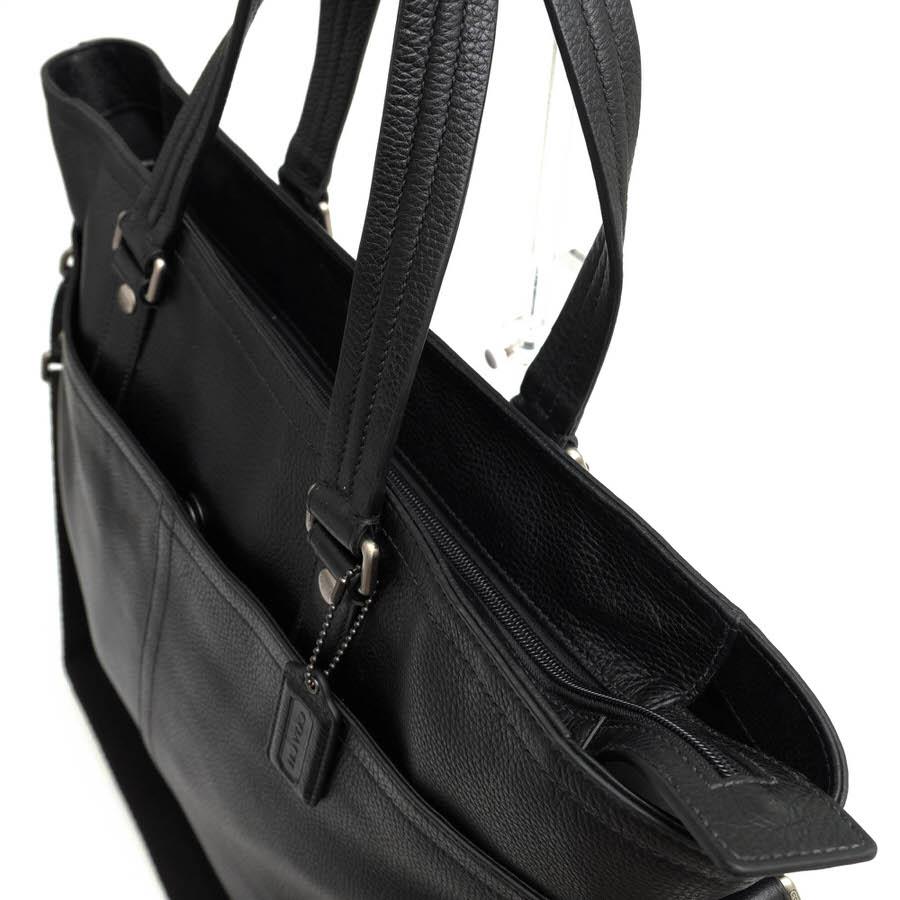 COACH（コーチ） トートバッグ F77181 Transatlantic Drafting 