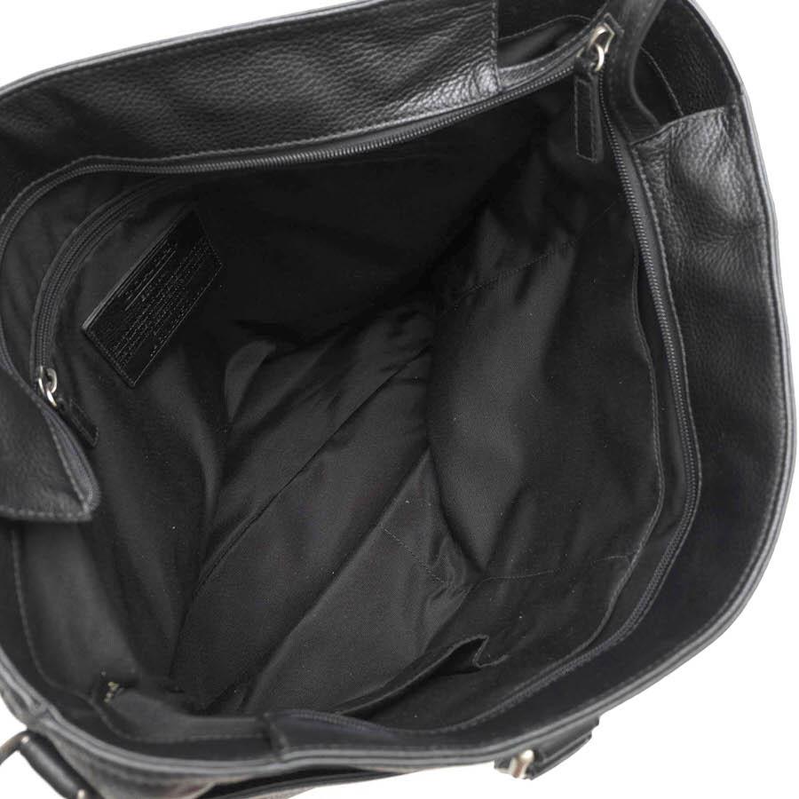 COACH（コーチ） トートバッグ F77181 Transatlantic Drafting