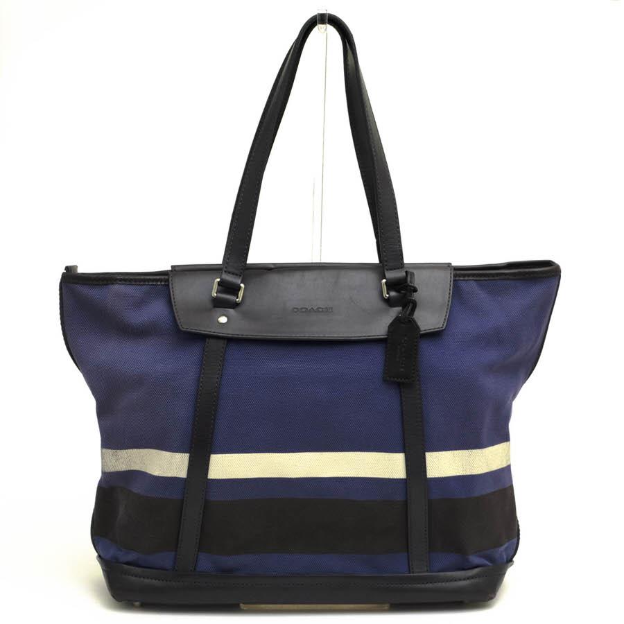 Coach weekend tote コーチ　ウィークエンド　トートバッグ Coach weekend tote コーチウィークエンドトートバッグ