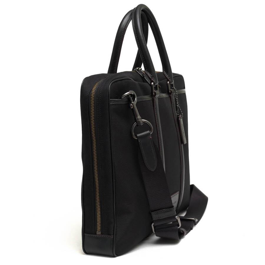 【極美品 希少】コーチ メトロポリタン 2way ビジネスバッグ コーチ(COACH) メトロポリタン(Metropolitan) ビジネスバッグ
