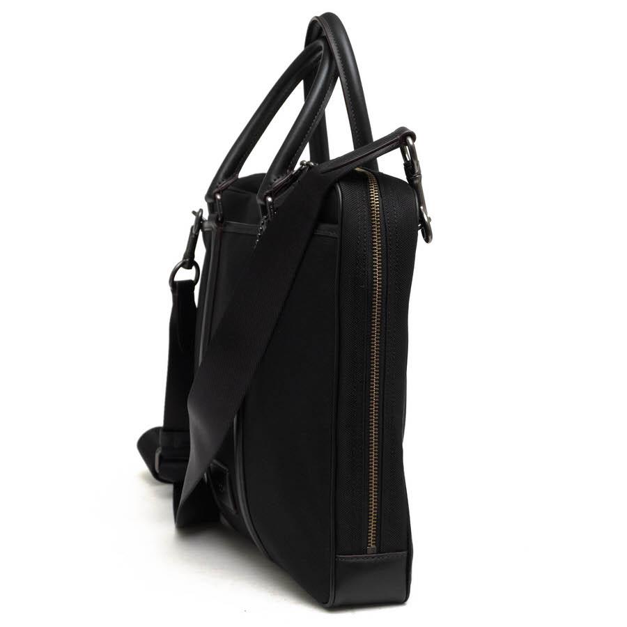 【値下げしました】COACH コーチ メトロポリタン スリムブリーフ COACH（コーチ）の「【コーチ】メトロポリタン スリム ブリーフ