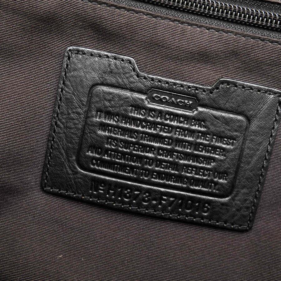 COACH（コーチ） ビジネスバッグ F71016 Lexington Leather Mixed