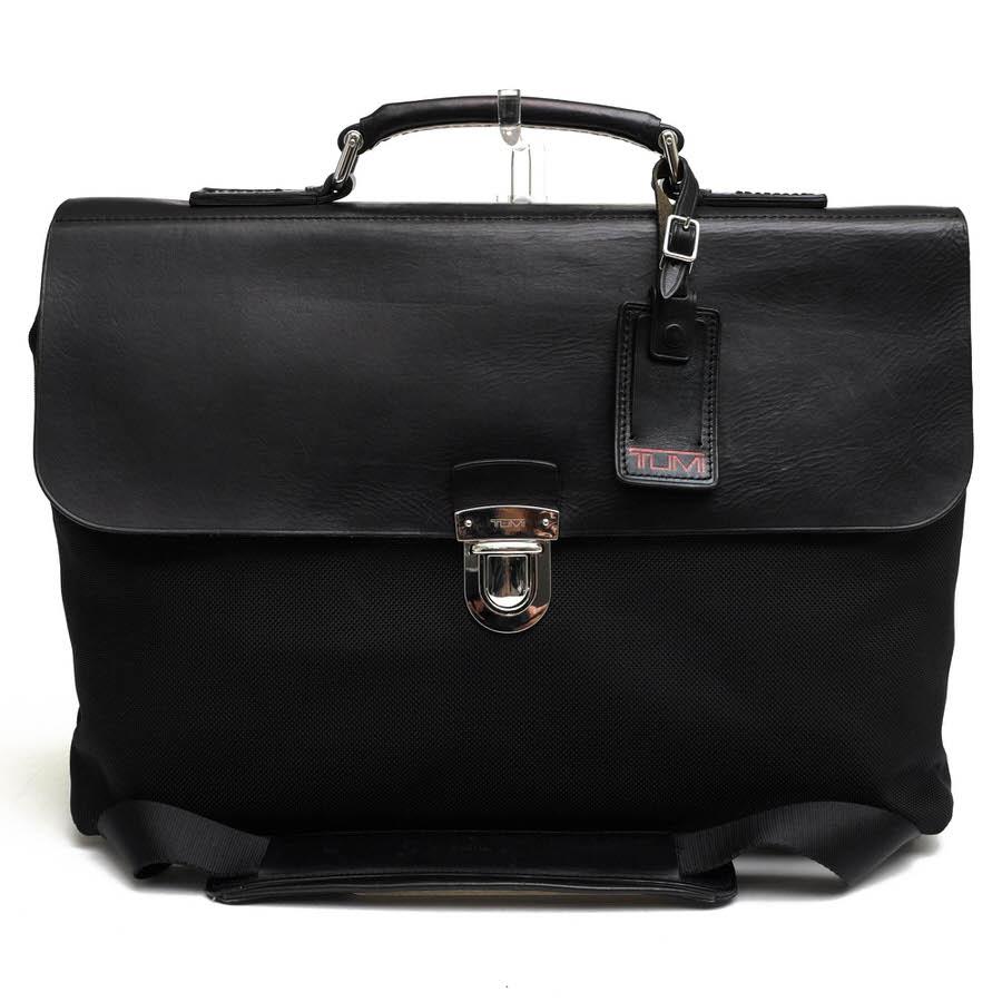 TUMI トゥミ ビジネスバッグ 24230D Townhouse BELGRAVE DOCUMENT CASE 