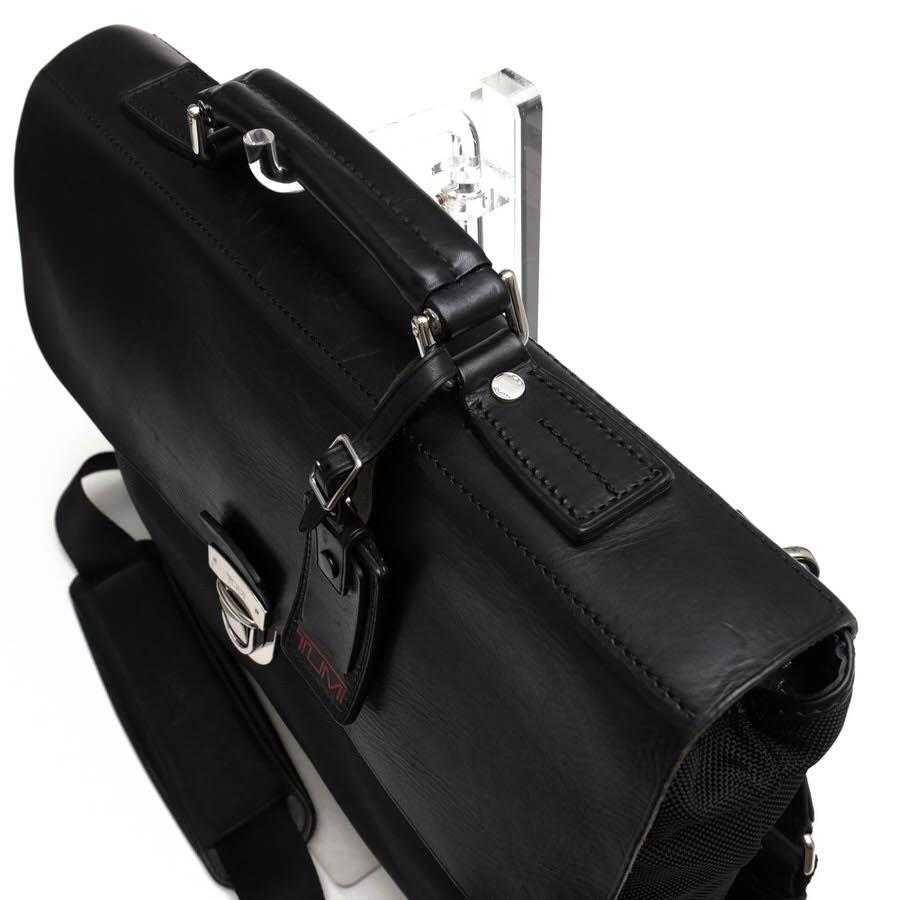 TUMI（トゥミ） ビジネスバッグ 24230D Townhouse BELGRAVE DOCUMENT 