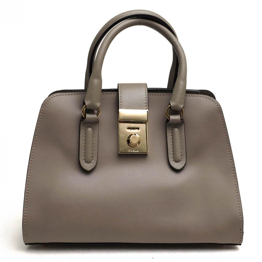 FURLA（フルラ） トートバッグ 921368 MILANO S ミラノ 牛革 : Desir