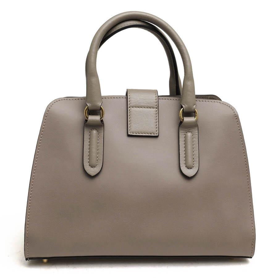 FURLA（フルラ） トートバッグ 921368 MILANO S ミラノ 牛革 : Desir