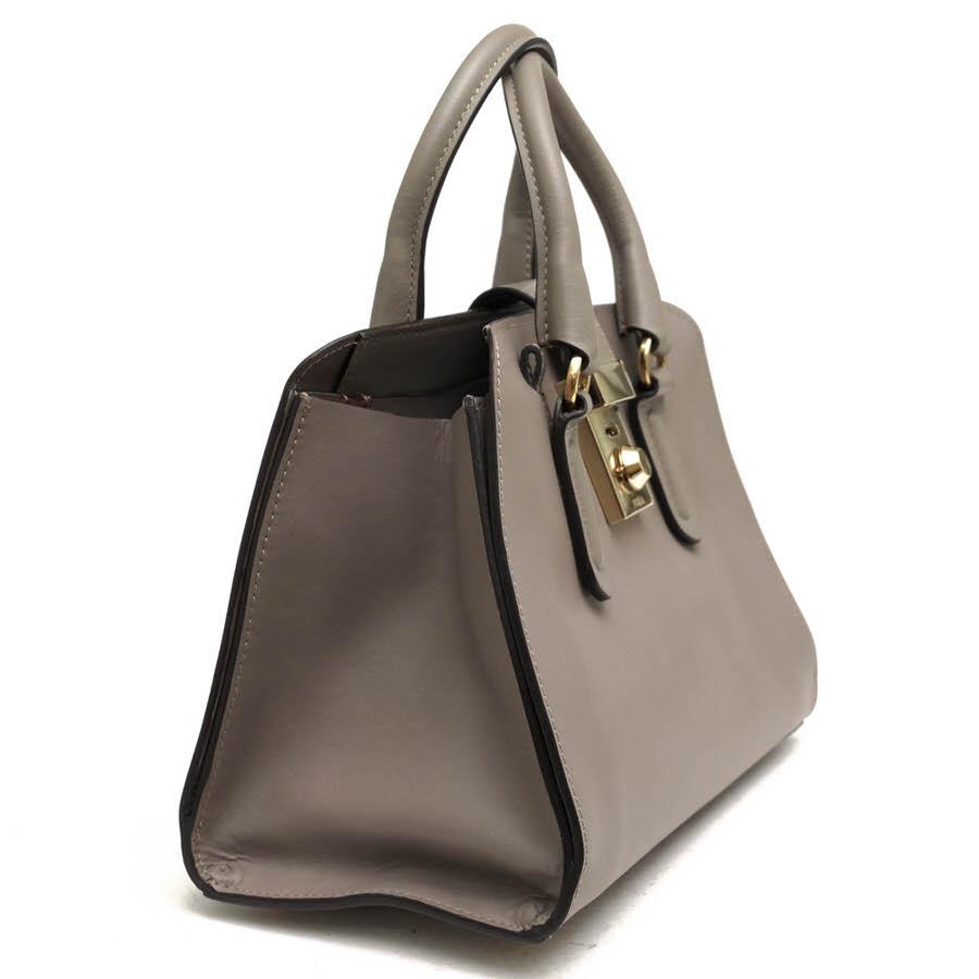 FURLA（フルラ） トートバッグ 921368 MILANO S ミラノ 牛革 : Desir 