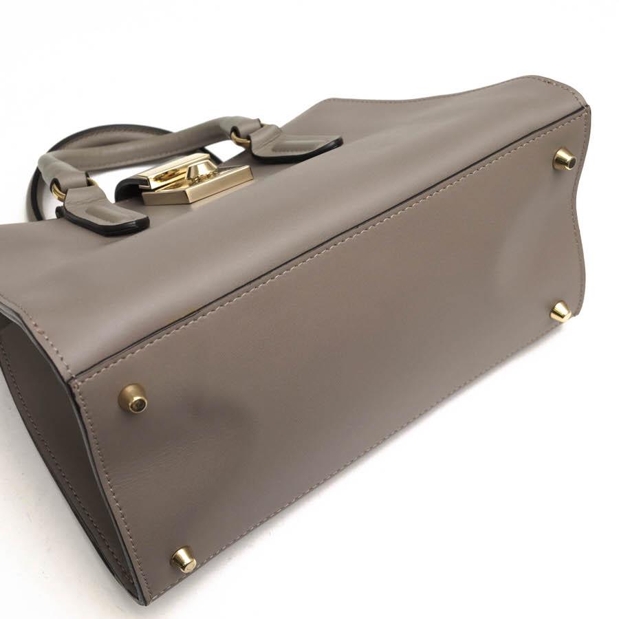 FURLA（フルラ） トートバッグ 921368 MILANO S ミラノ 牛革 : Desir