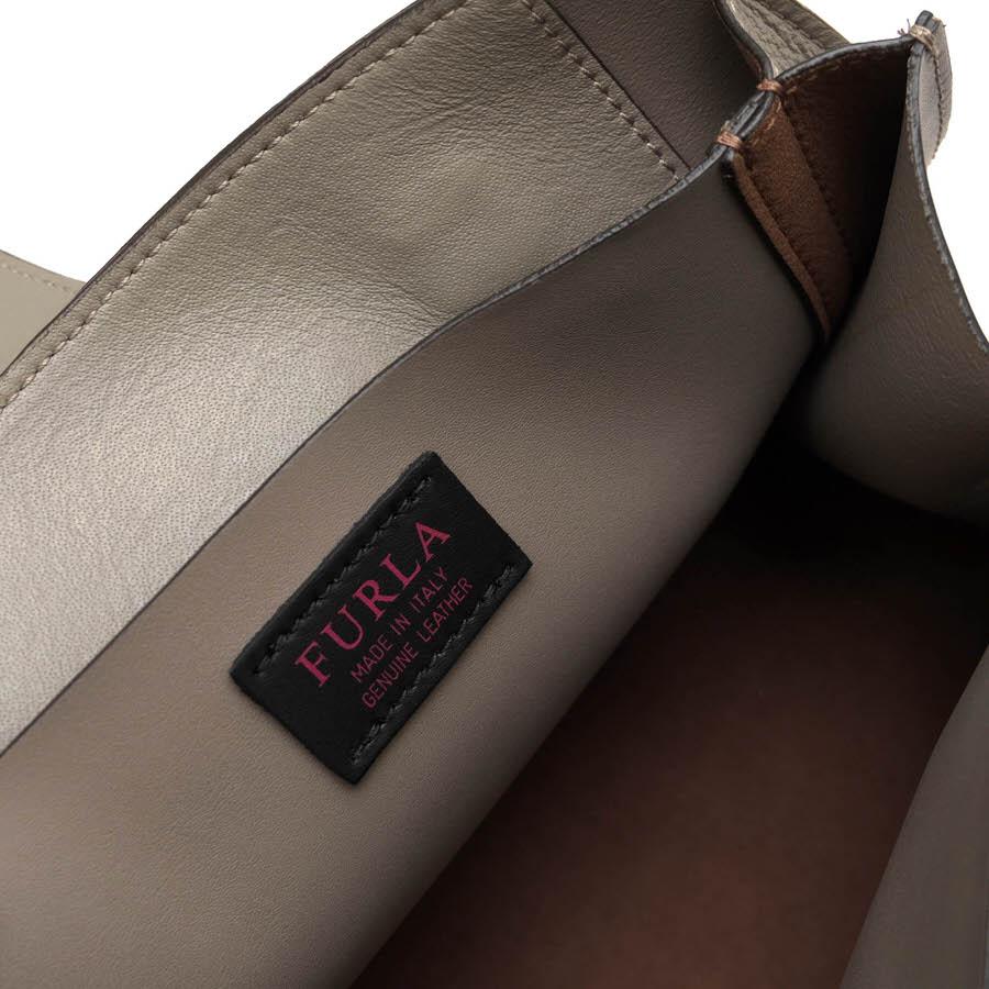 FURLA（フルラ） トートバッグ 921368 MILANO S ミラノ 牛革 : Desir