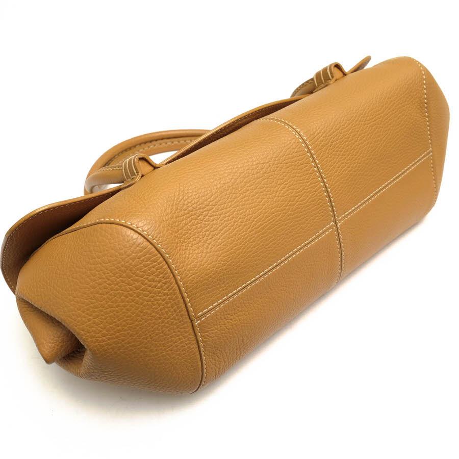 TOD'S（トッズ） ハンドバッグ Corniche Wave East West Satchel