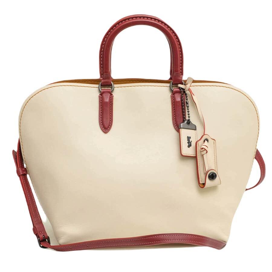 COACH（コーチ） ハンドバッグ 59132 Dakotah Satchel ダコタ 