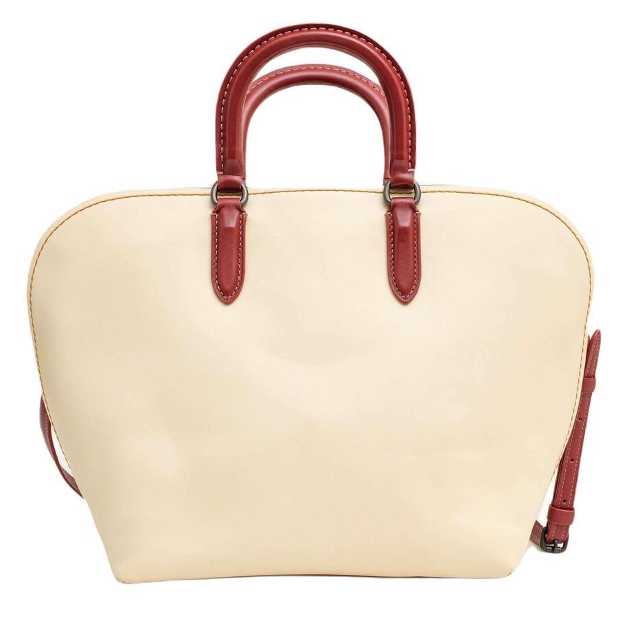 COACH（コーチ） ハンドバッグ 59132 Dakotah Satchel ダコタ