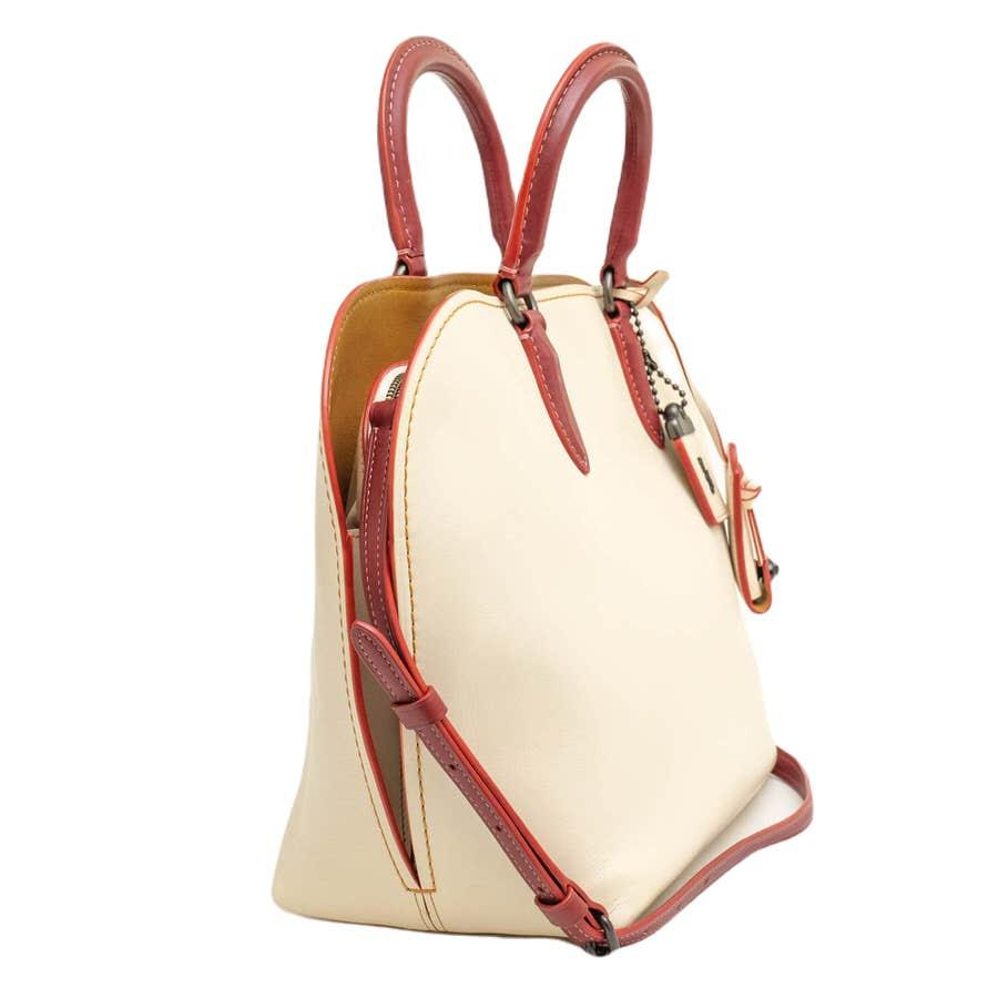COACH（コーチ） ハンドバッグ 59132 Dakotah Satchel ダコタ 