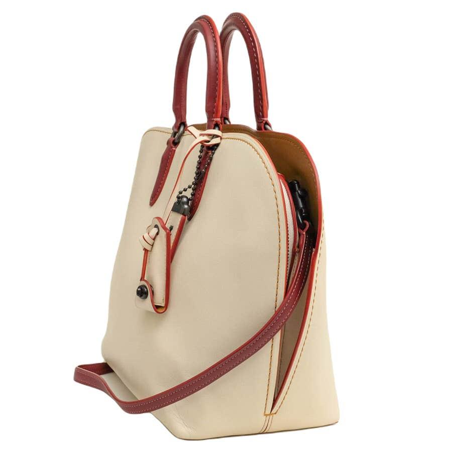 COACH（コーチ） ハンドバッグ 59132 Dakotah Satchel ダコタ 