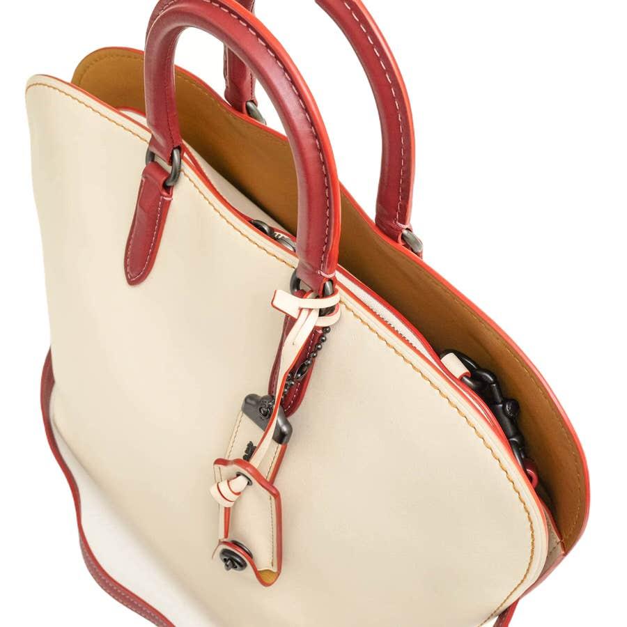 COACH（コーチ） ハンドバッグ 59132 Dakotah Satchel ダコタ 