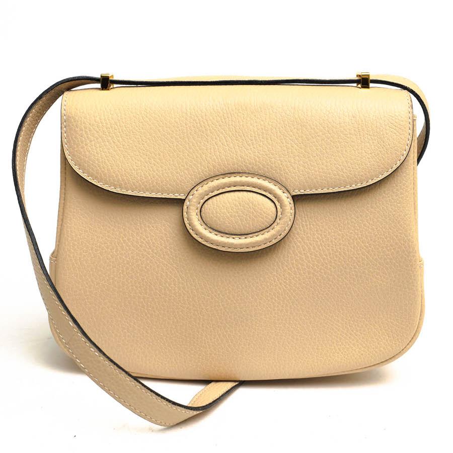 WAKO 和光 ショルダーバッグ 牛革 フラップ式 フォーマルバッグ 冠婚  