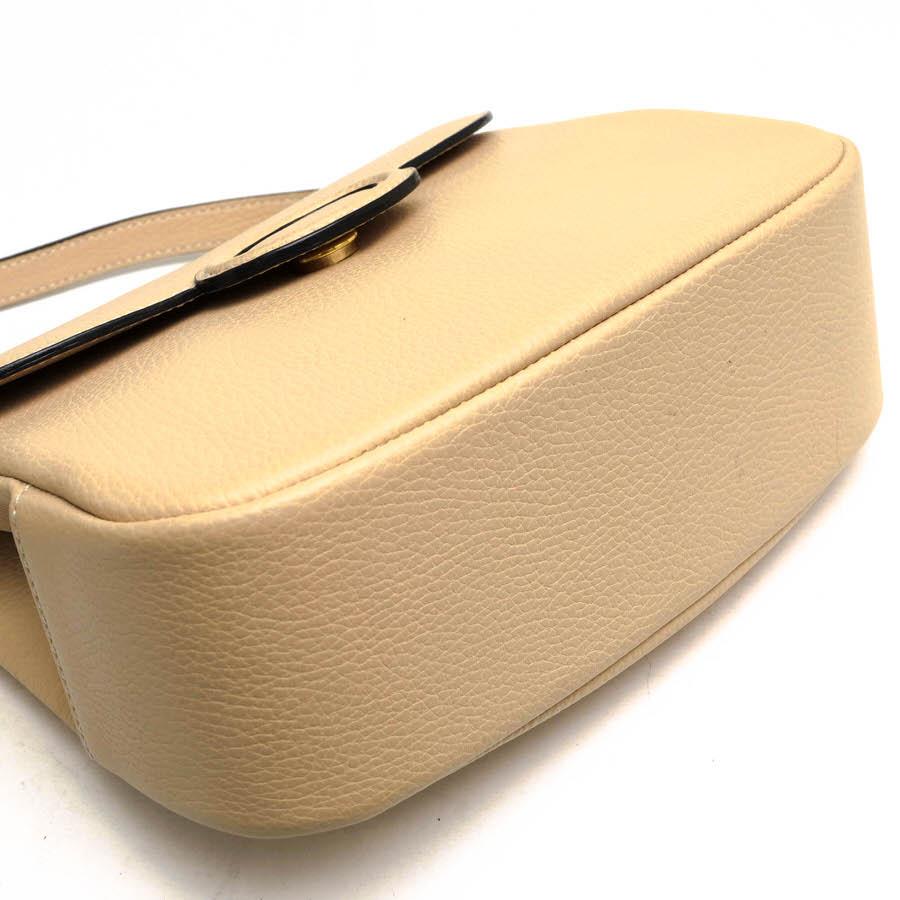 WAKO 和光 ショルダーバッグ 牛革 フラップ式 フォーマルバッグ 冠婚