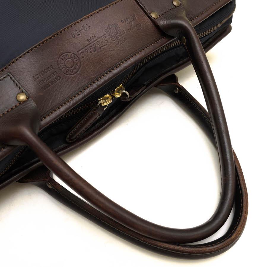 Felisi（フェリージ） ビジネスバッグ 12/39/DS リモンタナイロン