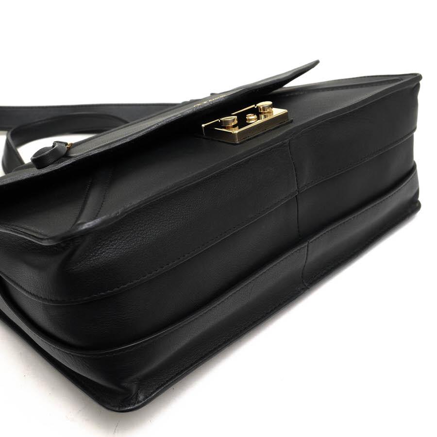 FURLA フルラ ハンドバッグ ALICE M TOP HANDLE SATCHEL アリーチェ