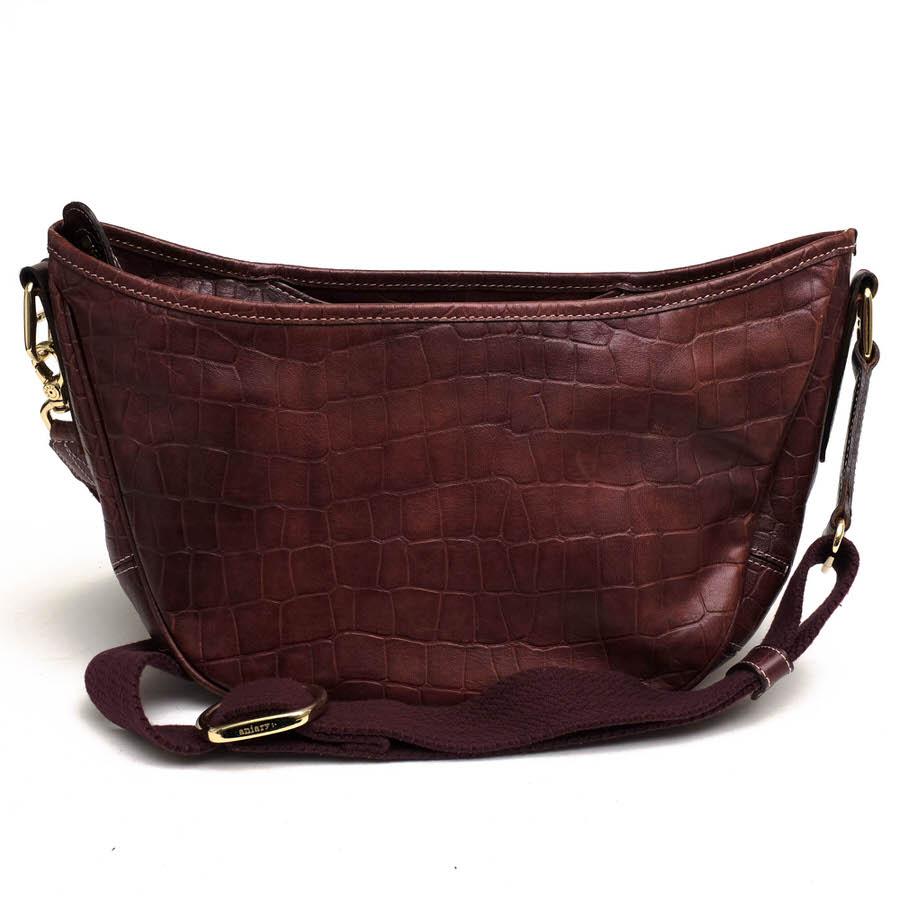 aniary アニアリ ショルダーバッグ AYS300 Leather Shoulder S 牛革