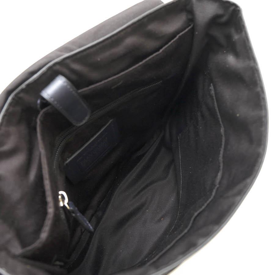 COACH（コーチ） ショルダーバッグ F72220 CHARLES SMALL MESSENGER IN