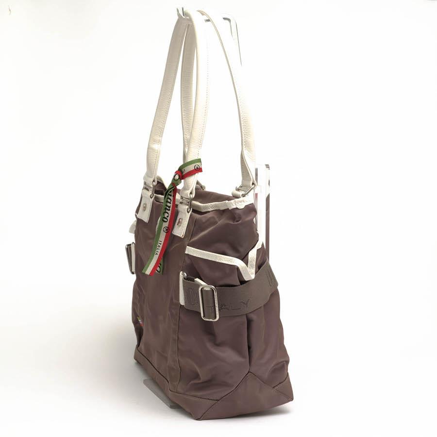 Orobianco（オロビアンコ） トートバッグ GRYDA-C 伊リモンタ社