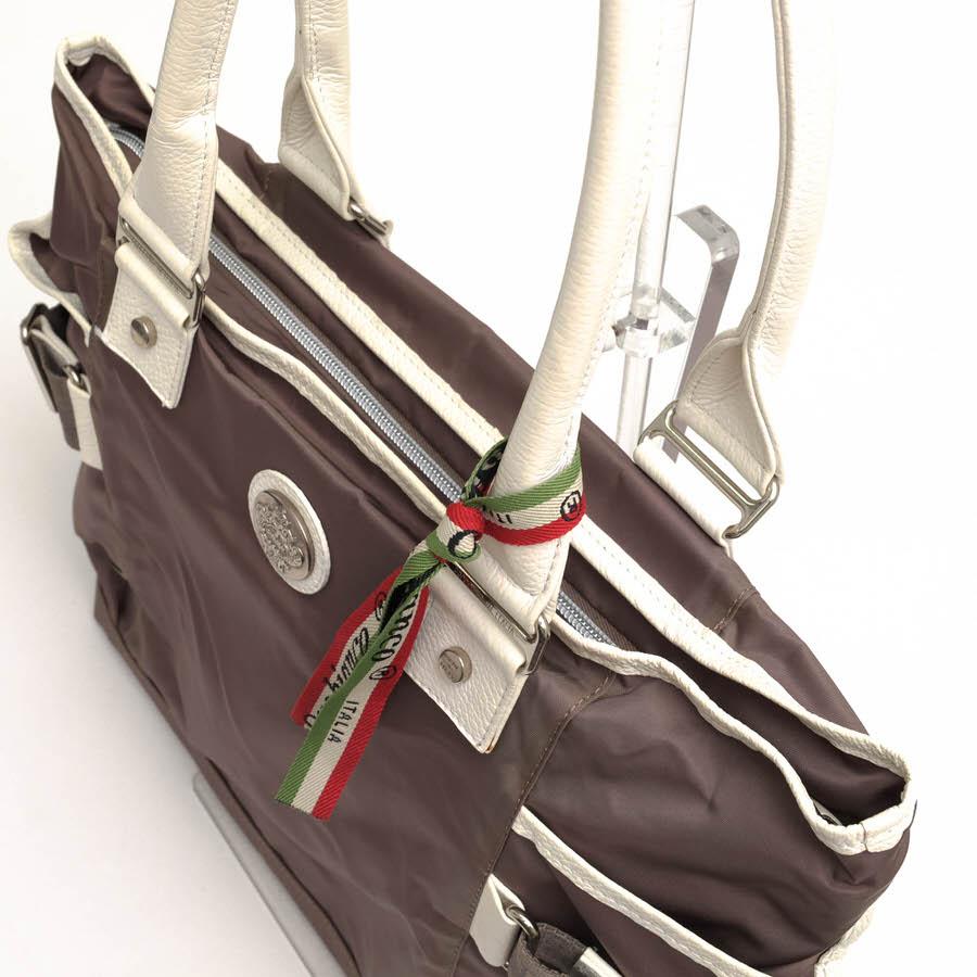 Orobianco（オロビアンコ） トートバッグ GRYDA-C 伊リモンタ社